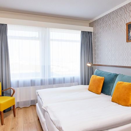 Fosshotel Stykkishólmur Εξωτερικό φωτογραφία
