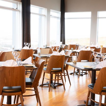 Fosshotel Stykkishólmur Εξωτερικό φωτογραφία