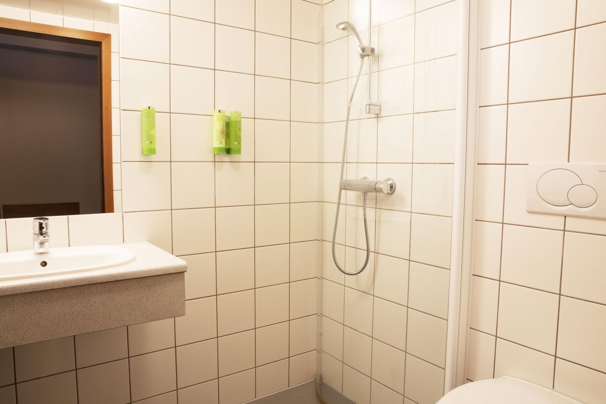 Fosshotel Stykkishólmur Εξωτερικό φωτογραφία