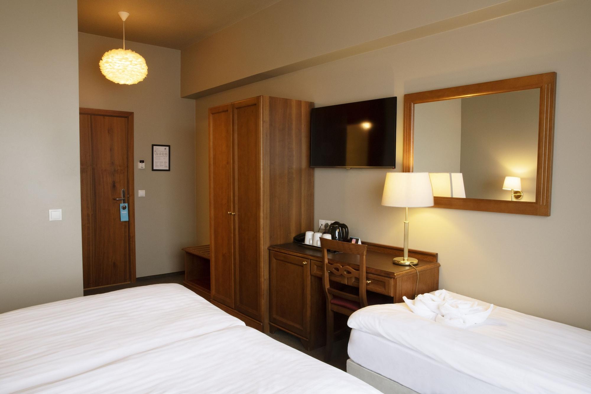 Fosshotel Stykkishólmur Εξωτερικό φωτογραφία