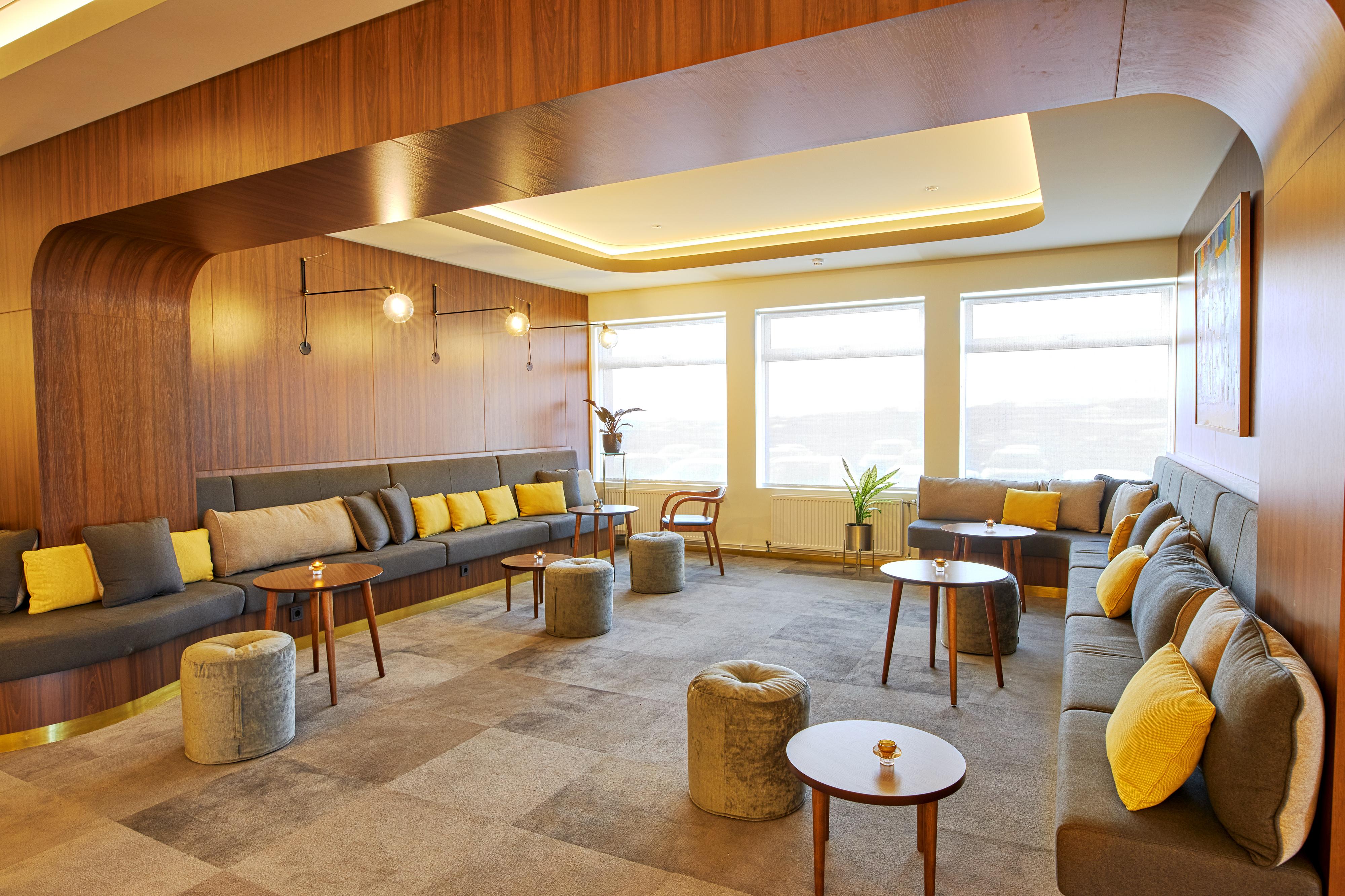 Fosshotel Stykkishólmur Εξωτερικό φωτογραφία