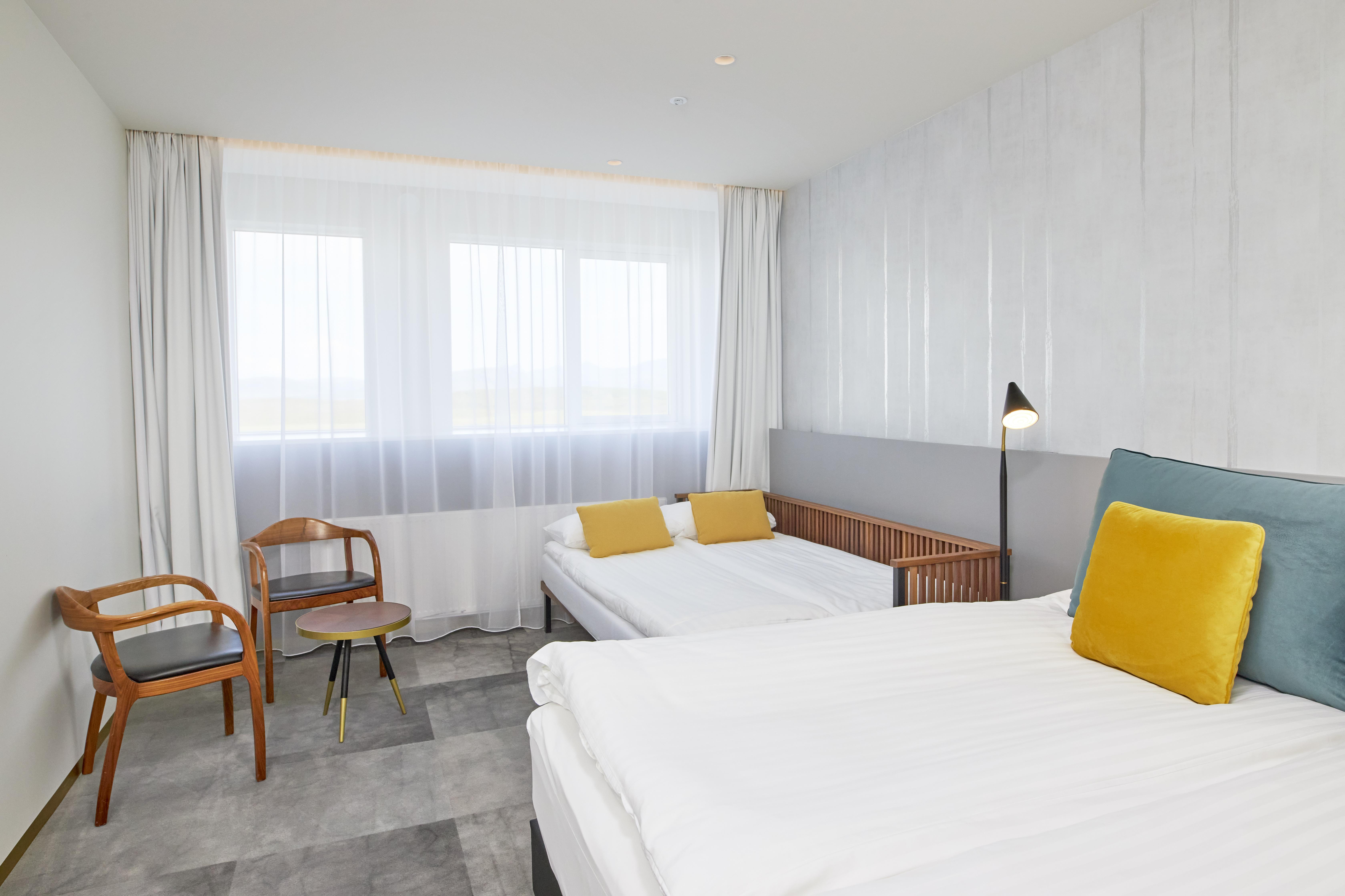 Fosshotel Stykkishólmur Εξωτερικό φωτογραφία