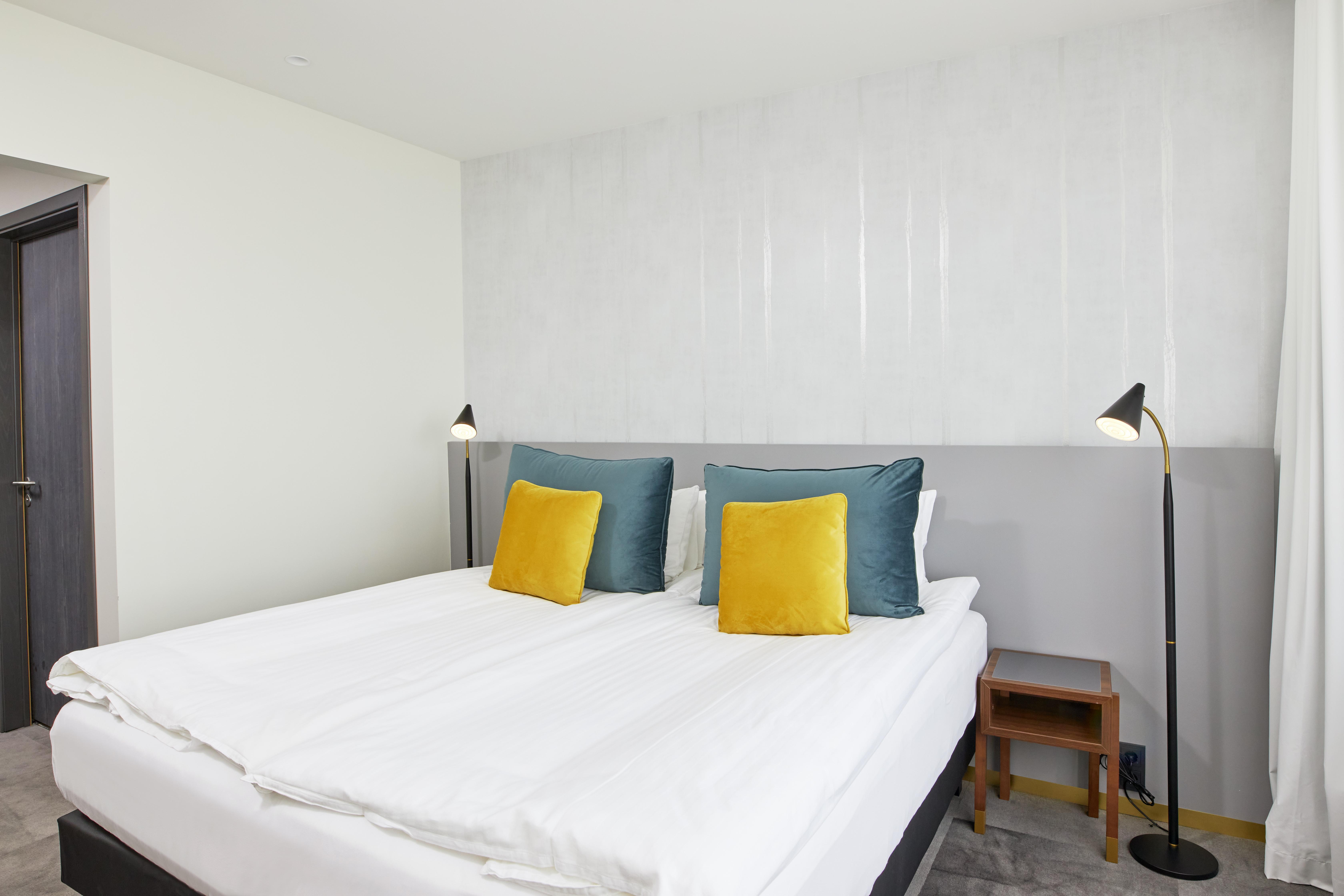 Fosshotel Stykkishólmur Εξωτερικό φωτογραφία