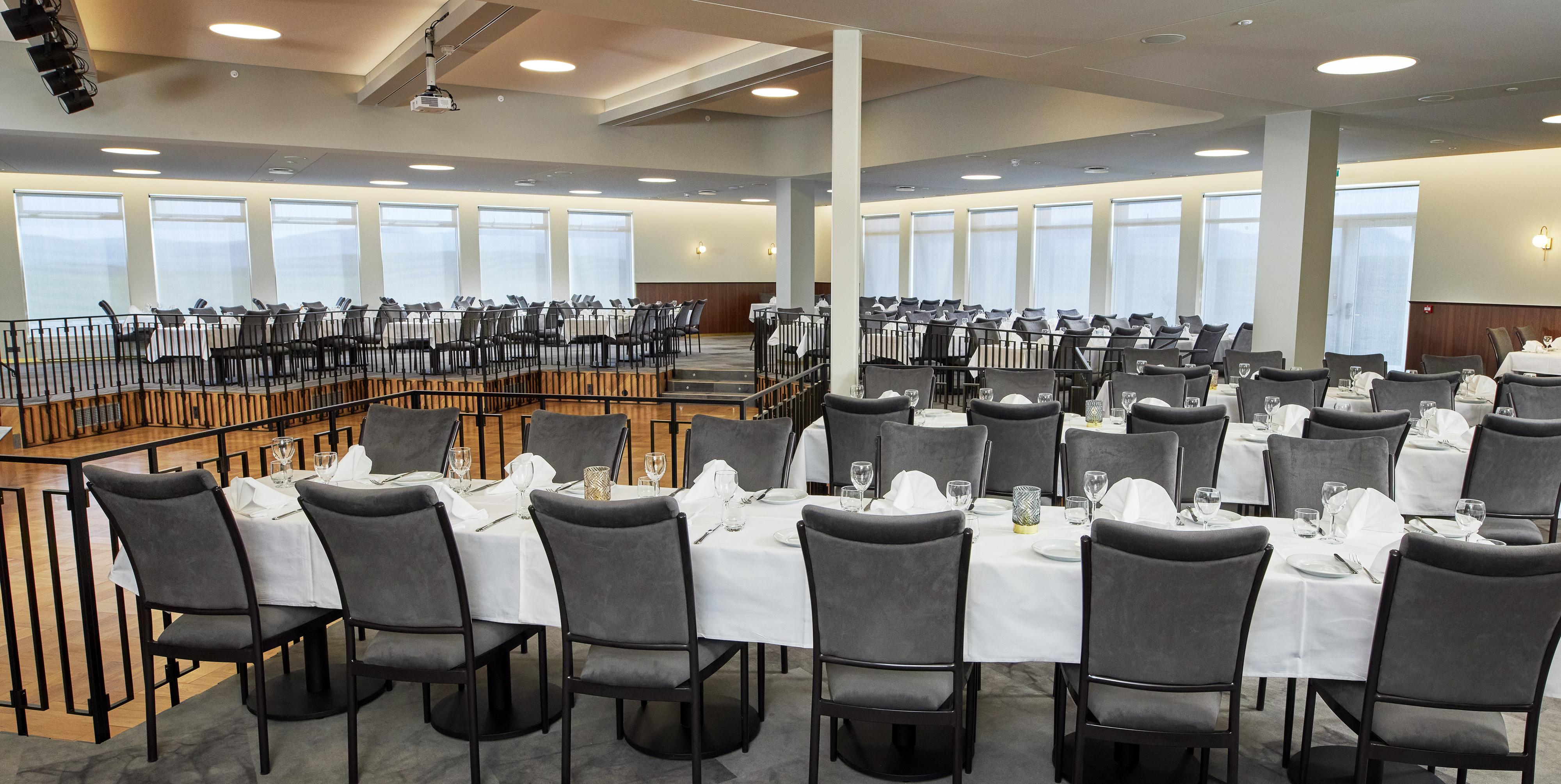 Fosshotel Stykkishólmur Εξωτερικό φωτογραφία