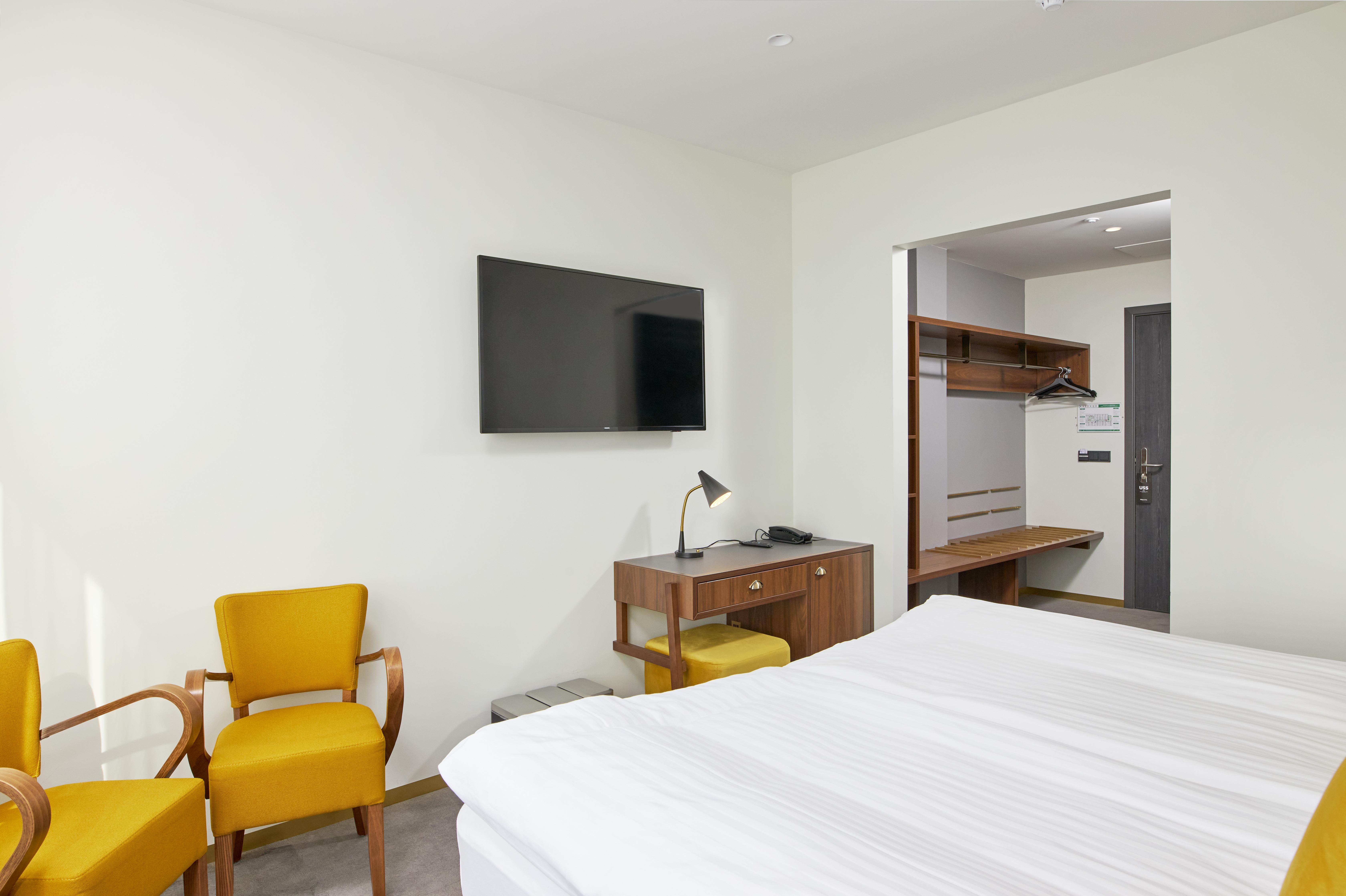 Fosshotel Stykkishólmur Εξωτερικό φωτογραφία