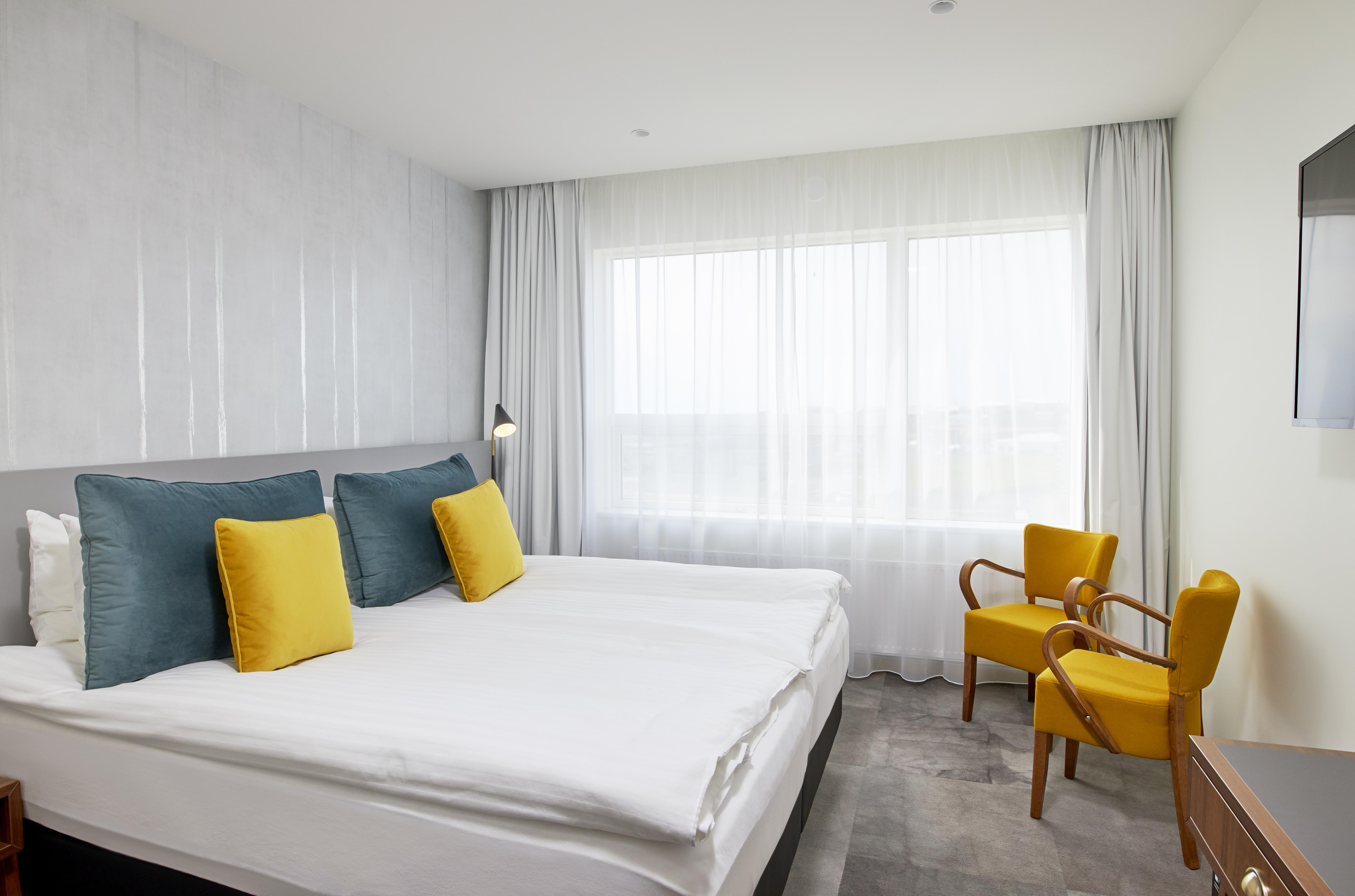 Fosshotel Stykkishólmur Εξωτερικό φωτογραφία