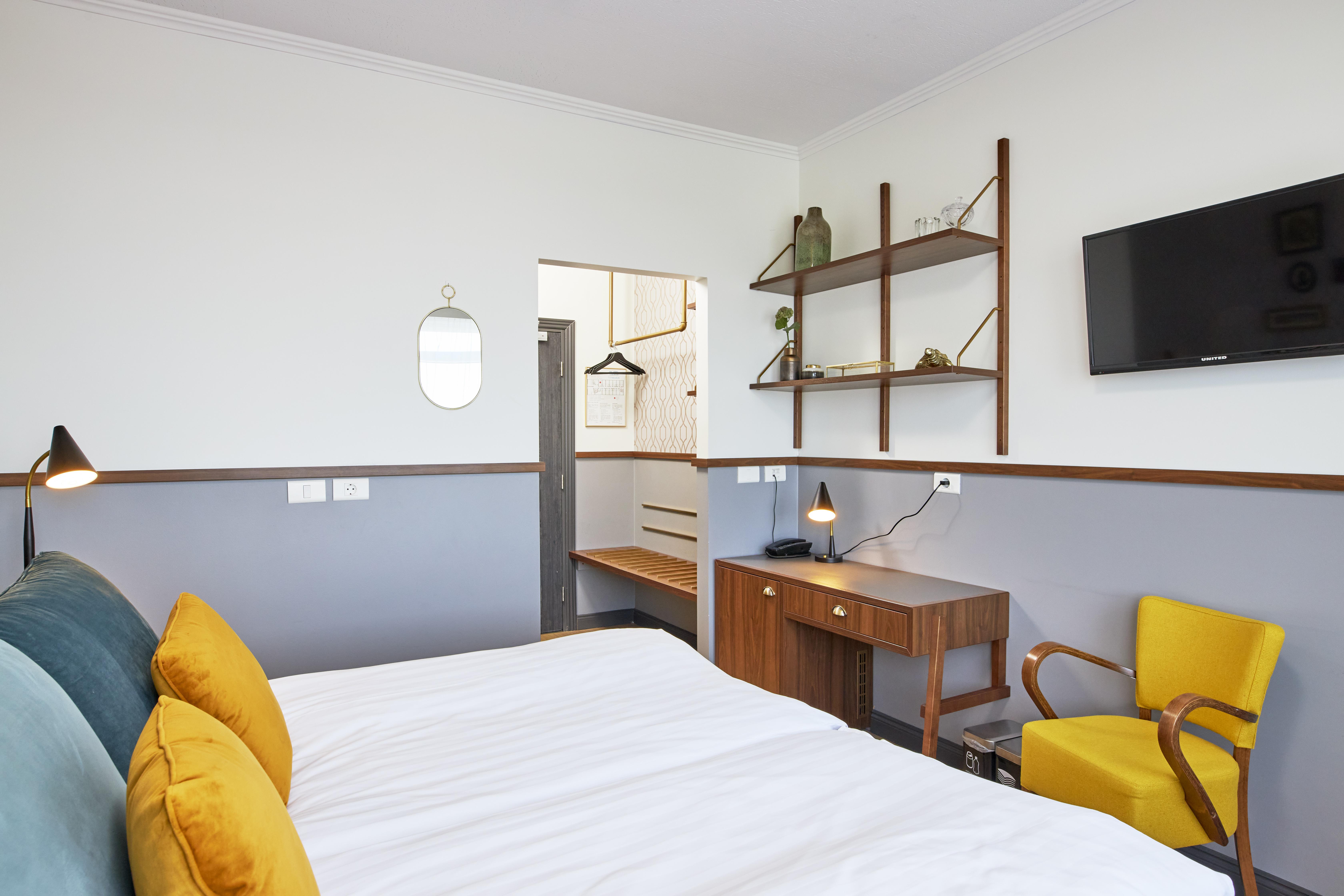 Fosshotel Stykkishólmur Εξωτερικό φωτογραφία