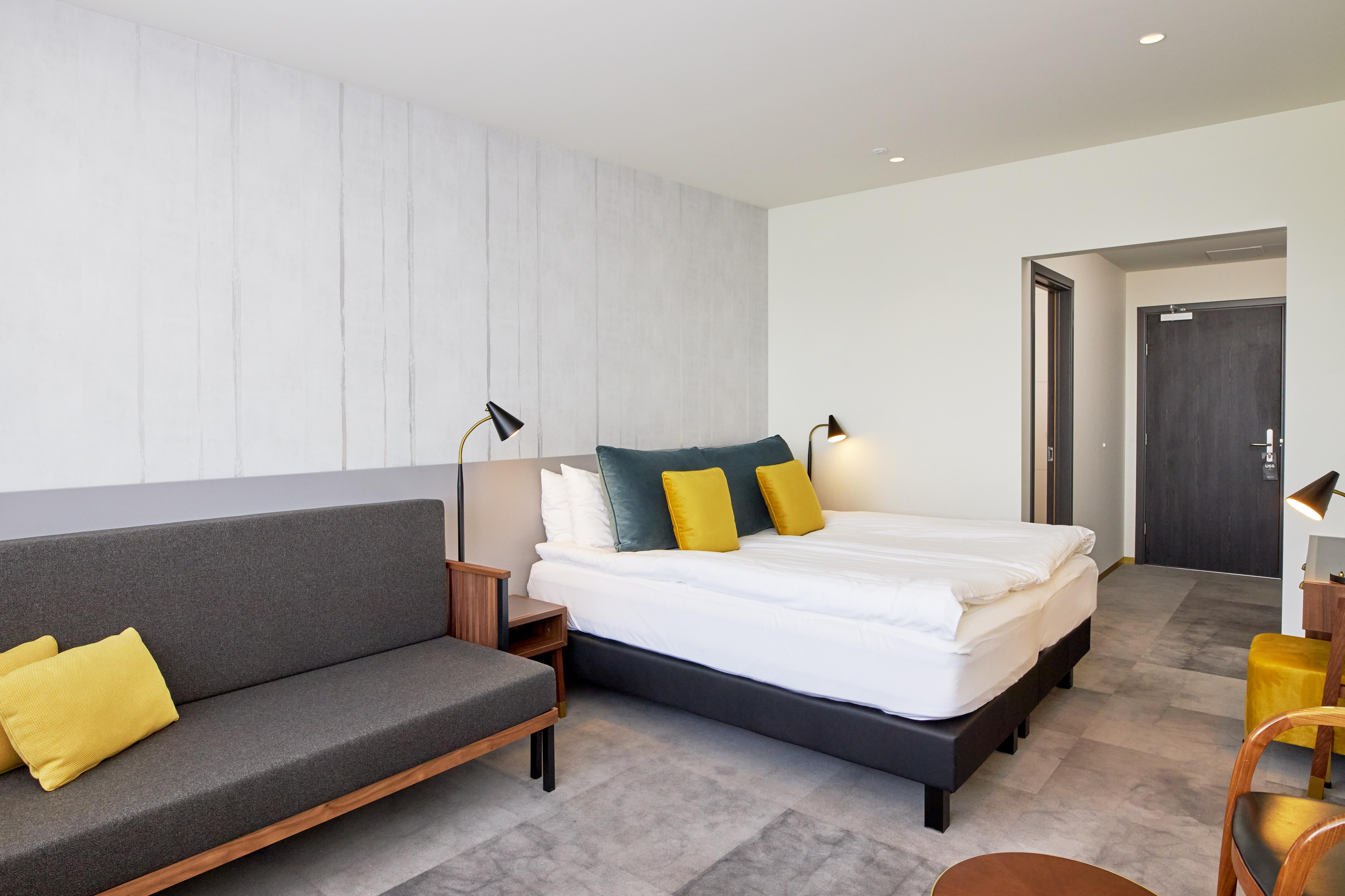 Fosshotel Stykkishólmur Εξωτερικό φωτογραφία