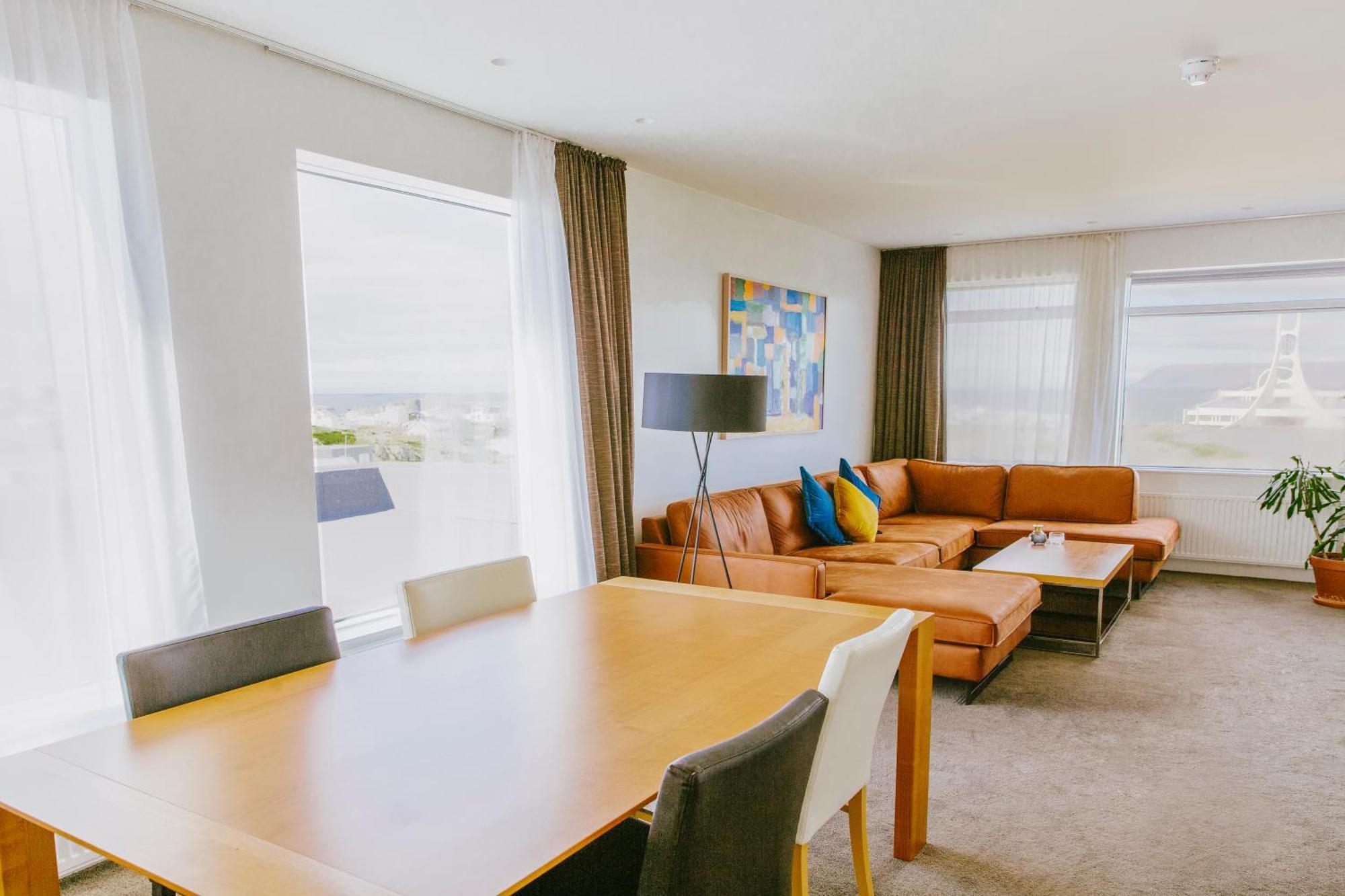 Fosshotel Stykkishólmur Εξωτερικό φωτογραφία
