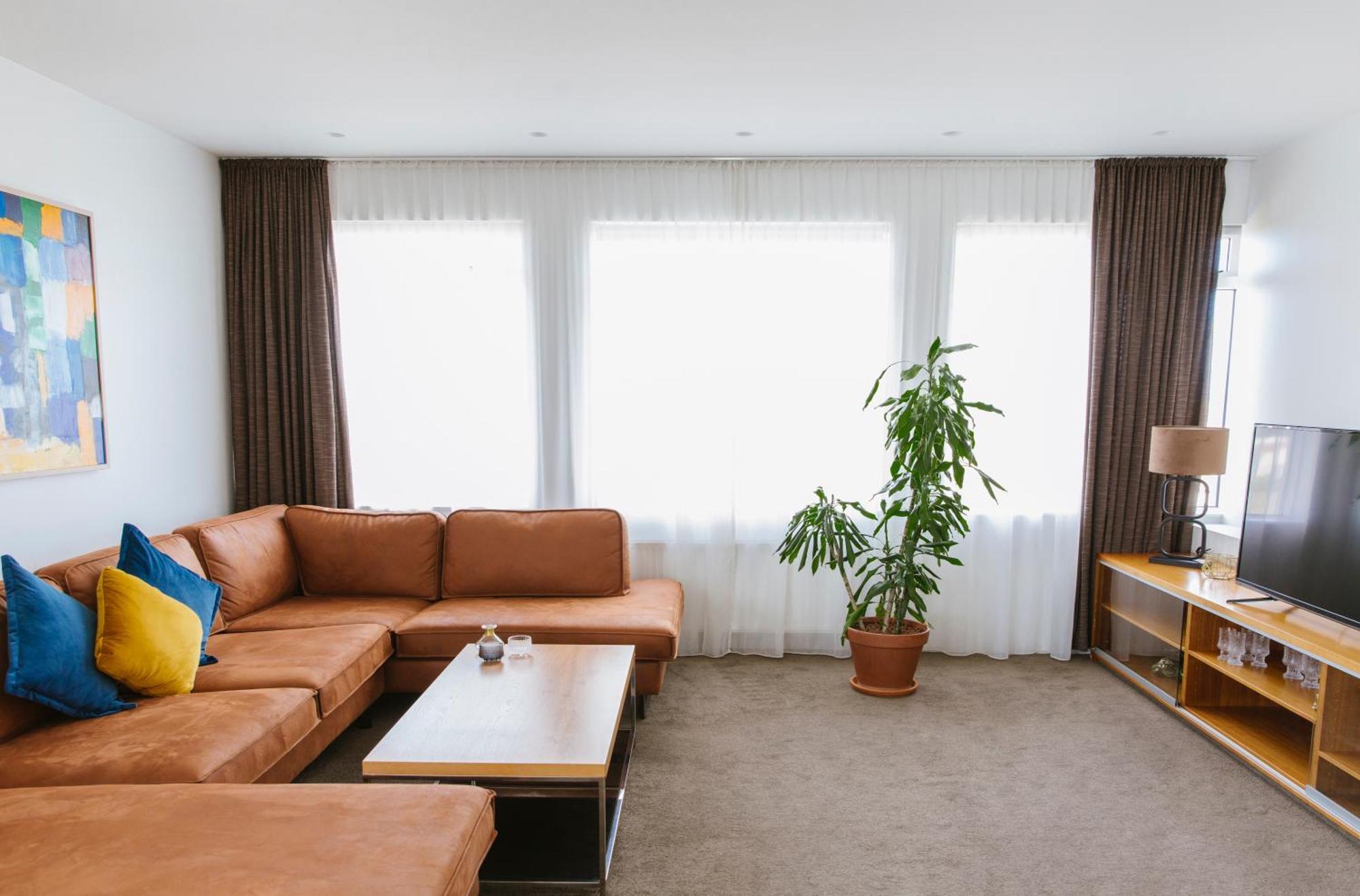 Fosshotel Stykkishólmur Εξωτερικό φωτογραφία